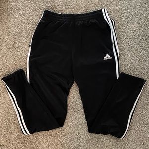 Adidas Black ClimaCool Pants